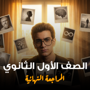 المراجعه النهائية